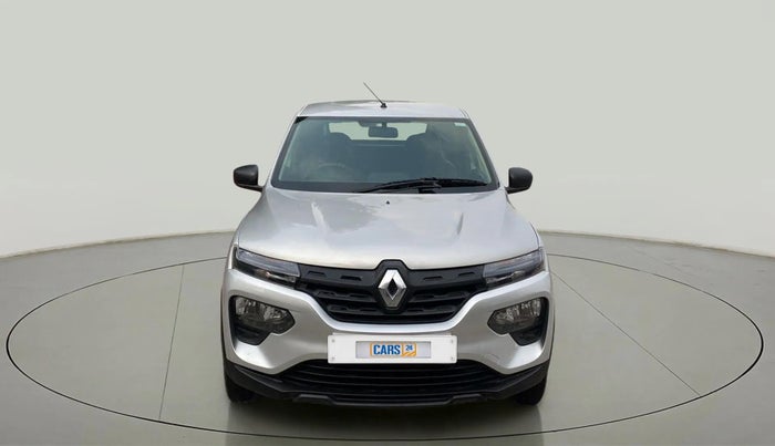2022 Renault Kwid RXL, Petrol, Manual, 17,282 km, Front