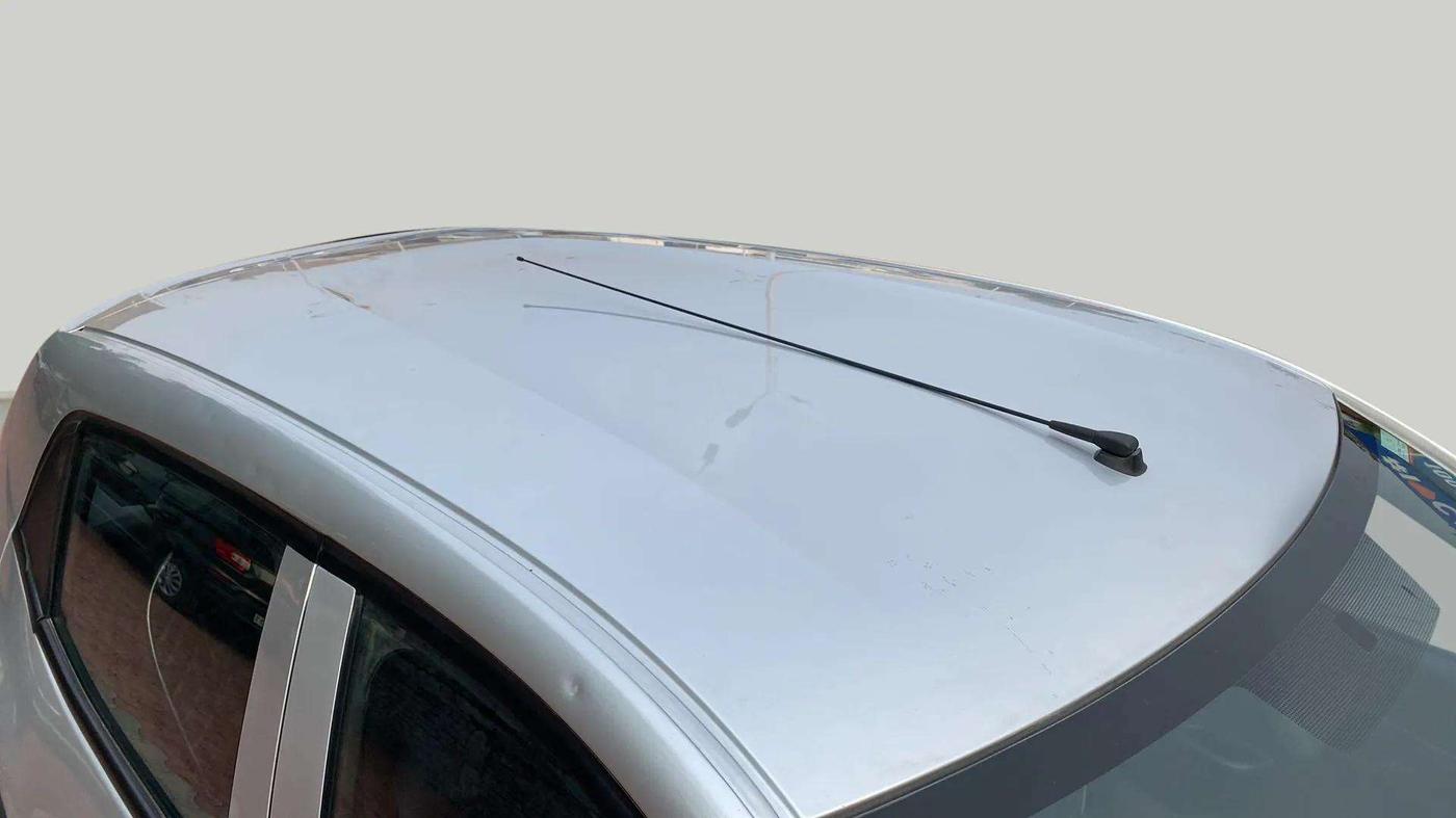 2022 Renault Kwid RXL, Petrol, Manual, 17,284 km, Roof