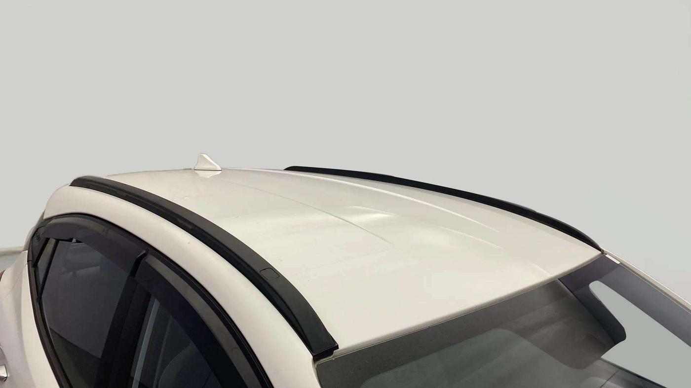 2022 Hyundai GRAND I10 NIOS ASTA AMT 1.2 KAPPA VTVT, Petrol, Automatic, 22,155 km, Roof