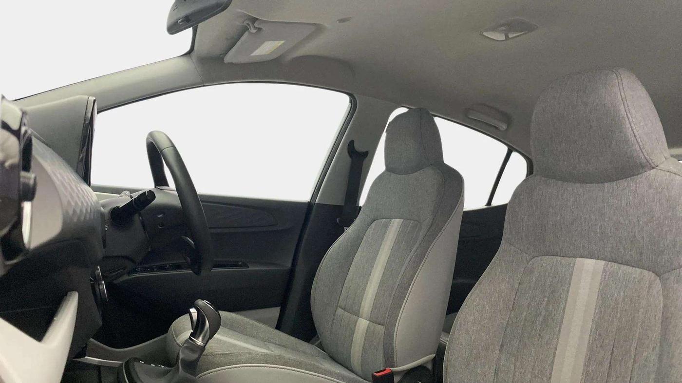2022 Hyundai GRAND I10 NIOS ASTA AMT 1.2 KAPPA VTVT, Petrol, Automatic, 22,155 km, Right Side Front Door Cabin
