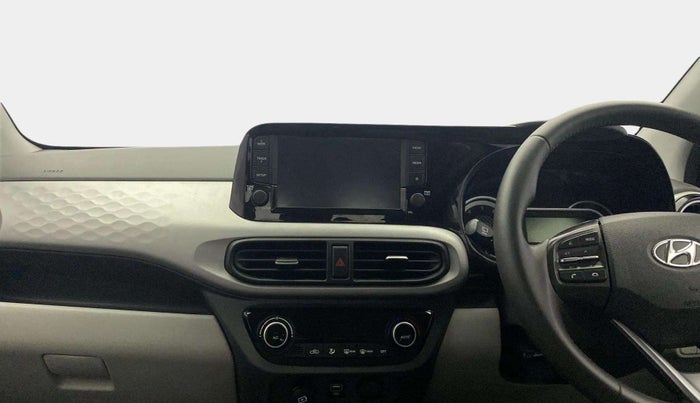 2022 Hyundai GRAND I10 NIOS ASTA AMT 1.2 KAPPA VTVT, Petrol, Automatic, 22,155 km, Air Conditioner
