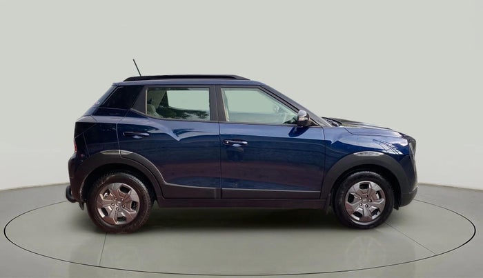 2024 Mahindra XUV 3XO MX3 Pro 1.2 L TCMPFi, Petrol, Manual, 1,328 km, Right Side View