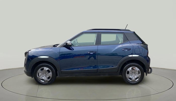 2024 Mahindra XUV 3XO MX3 Pro 1.2 L TCMPFi, Petrol, Manual, 1,328 km, Left Side