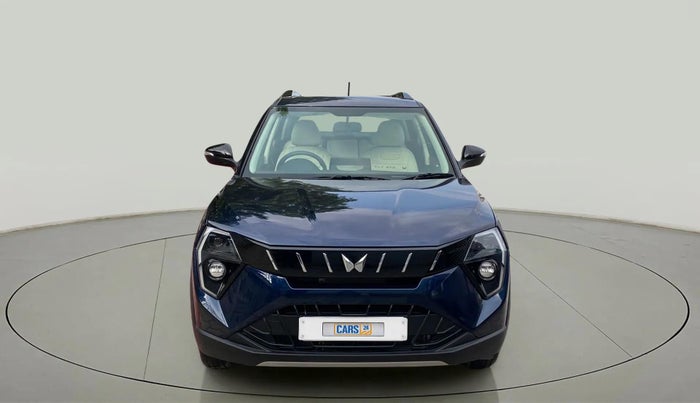 2024 Mahindra XUV 3XO MX3 Pro 1.2 L TCMPFi, Petrol, Manual, 1,328 km, Front