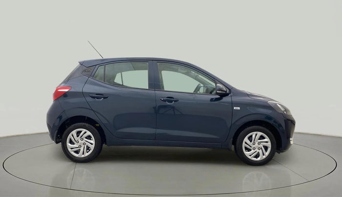 2022 Hyundai GRAND I10 NIOS MAGNA AMT 1.2 KAPPA VTVT, Petrol, Automatic, 11,979 km, Right Side View