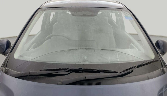 2022 Hyundai GRAND I10 NIOS MAGNA AMT 1.2 KAPPA VTVT, Petrol, Automatic, 11,979 km, Front Windshield