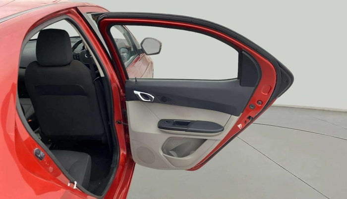 2018 Tata Tiago XZA PETROL, Petrol, Automatic, 55,491 km, RHS Rear Door
