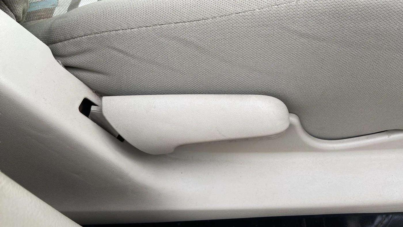 2020 Maruti Celerio ZXI, Petrol, Manual, 53,231 km, Driver Side Adjustment Panel