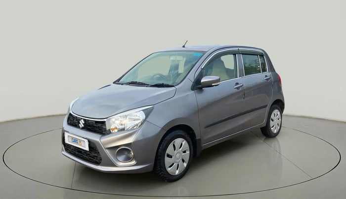 2020 Maruti Celerio ZXI, Petrol, Manual, 53,231 km, Left Front Diagonal