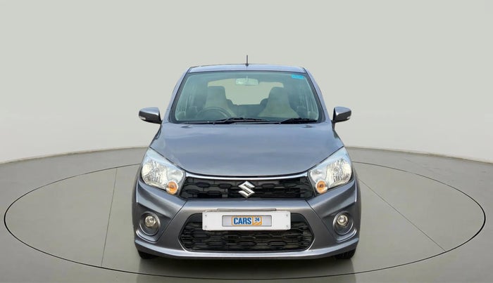 2020 Maruti Celerio ZXI, Petrol, Manual, 53,231 km, Front
