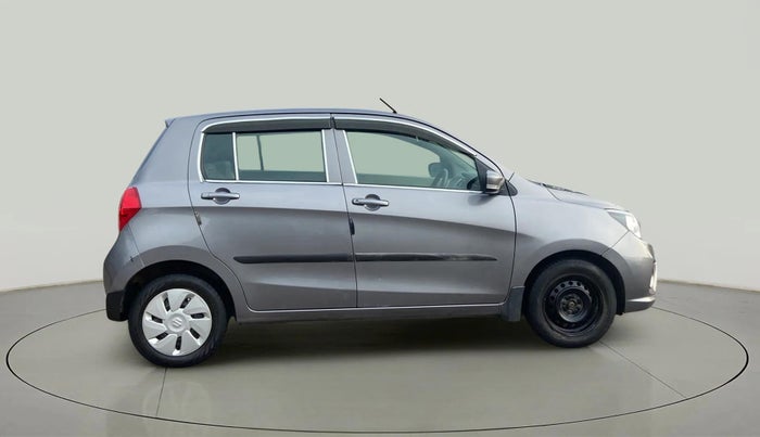 2020 Maruti Celerio ZXI, Petrol, Manual, 53,231 km, Right Side View