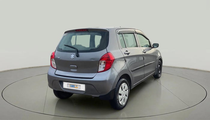 2020 Maruti Celerio ZXI, Petrol, Manual, 53,231 km, Right Back Diagonal