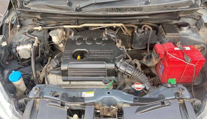 2020 Maruti Celerio ZXI, Petrol, Manual, 53,231 km, Open Bonet