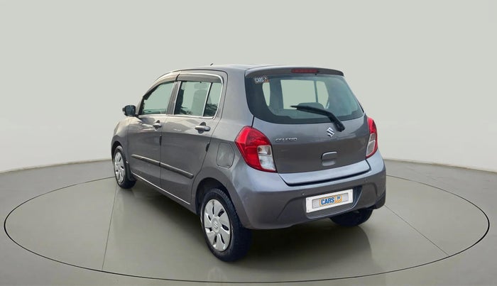 2020 Maruti Celerio ZXI, Petrol, Manual, 53,231 km, Left Back Diagonal