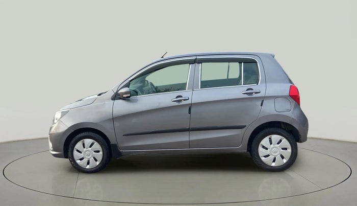 2020 Maruti Celerio ZXI, Petrol, Manual, 53,231 km, Left Side