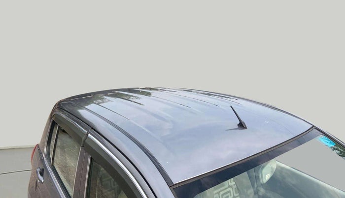 2020 Maruti Celerio ZXI, Petrol, Manual, 53,231 km, Roof