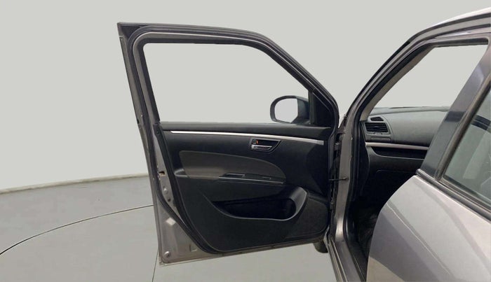 2014 Maruti Swift VXI, Petrol, Manual, 80,816 km, LHS Front Door
