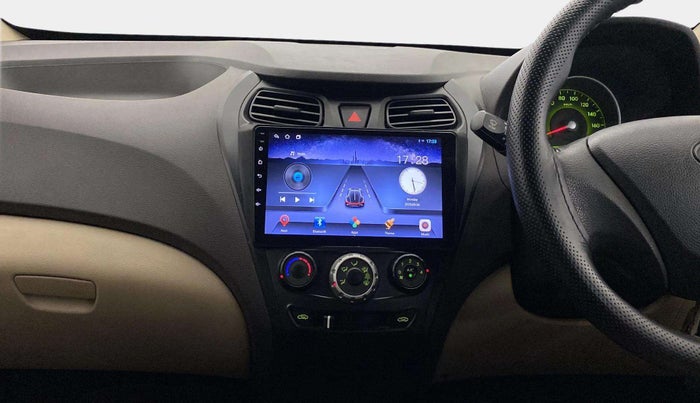 2013 Hyundai Eon MAGNA +, Petrol, Manual, 37,214 km, Air Conditioner