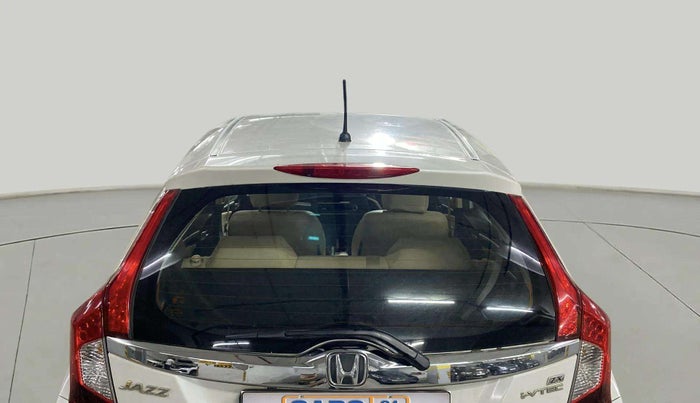 2020 Honda Jazz 1.2L I-VTEC ZX CVT, Petrol, Automatic, 31,296 km, Rear Windshield