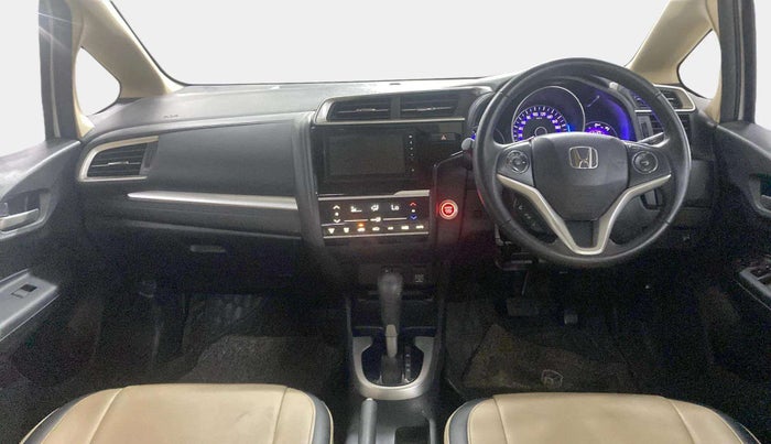 2020 Honda Jazz 1.2L I-VTEC ZX CVT, Petrol, Automatic, 31,296 km, Dashboard
