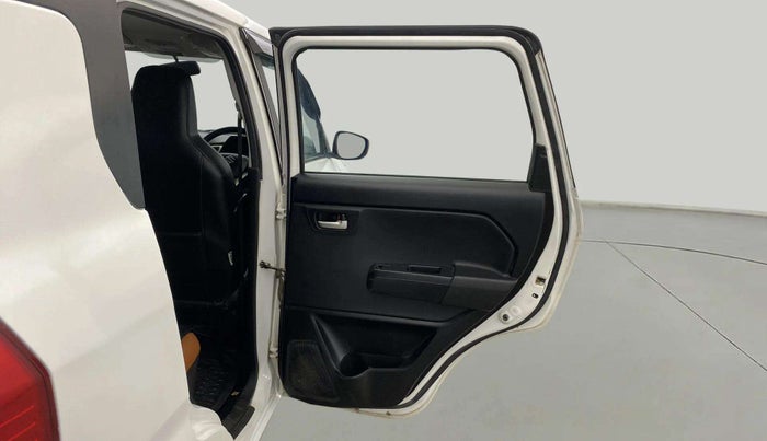 2019 Maruti New Wagon-R VXI 1.2, CNG, Manual, 50,251 km, RHS Rear Door