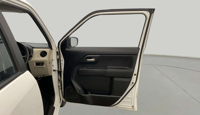2019 Maruti New Wagon-R VXI 1.2, CNG, Manual, 50,251 km, RHS Front Door