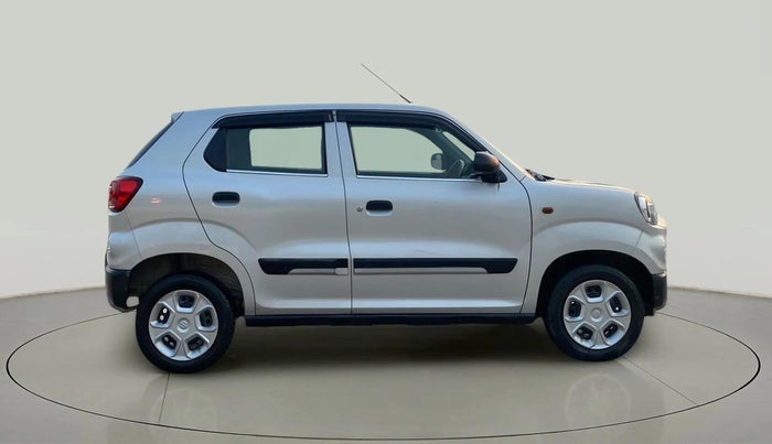 2019 Maruti S PRESSO VXI, Petrol, Manual, 97,576 km, Right Side
