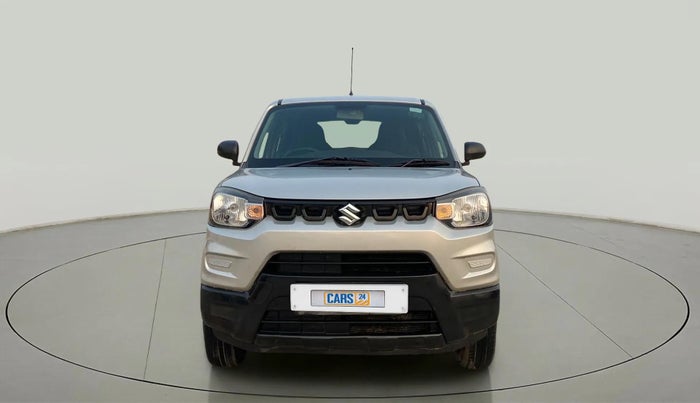 2019 Maruti S PRESSO VXI, Petrol, Manual, 97,576 km, Front