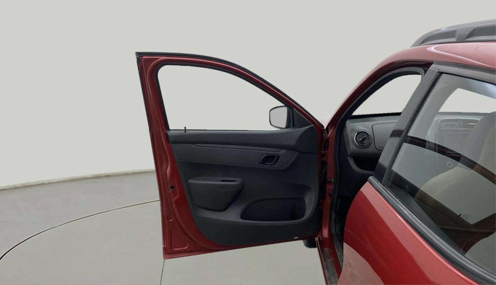 2016 Renault Kwid RXT 0.8, Petrol, Manual, 39,120 km, LHS Front Door