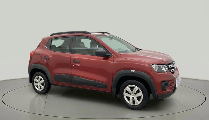 2016 Renault Kwid RXT 0.8, Petrol, Manual, 39,120 km, Right Front Diagonal