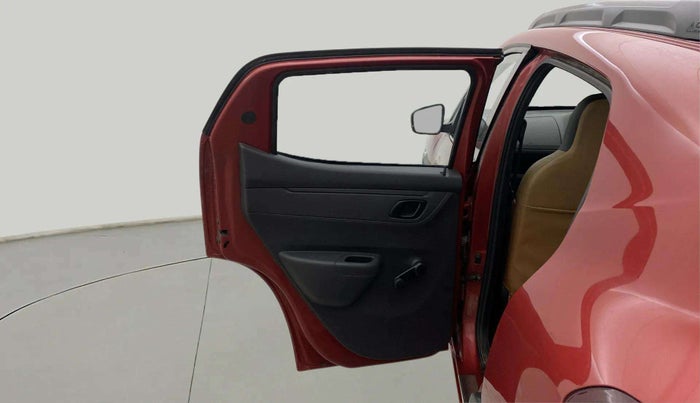 2016 Renault Kwid RXT 0.8, Petrol, Manual, 39,120 km, LHS Rear Door