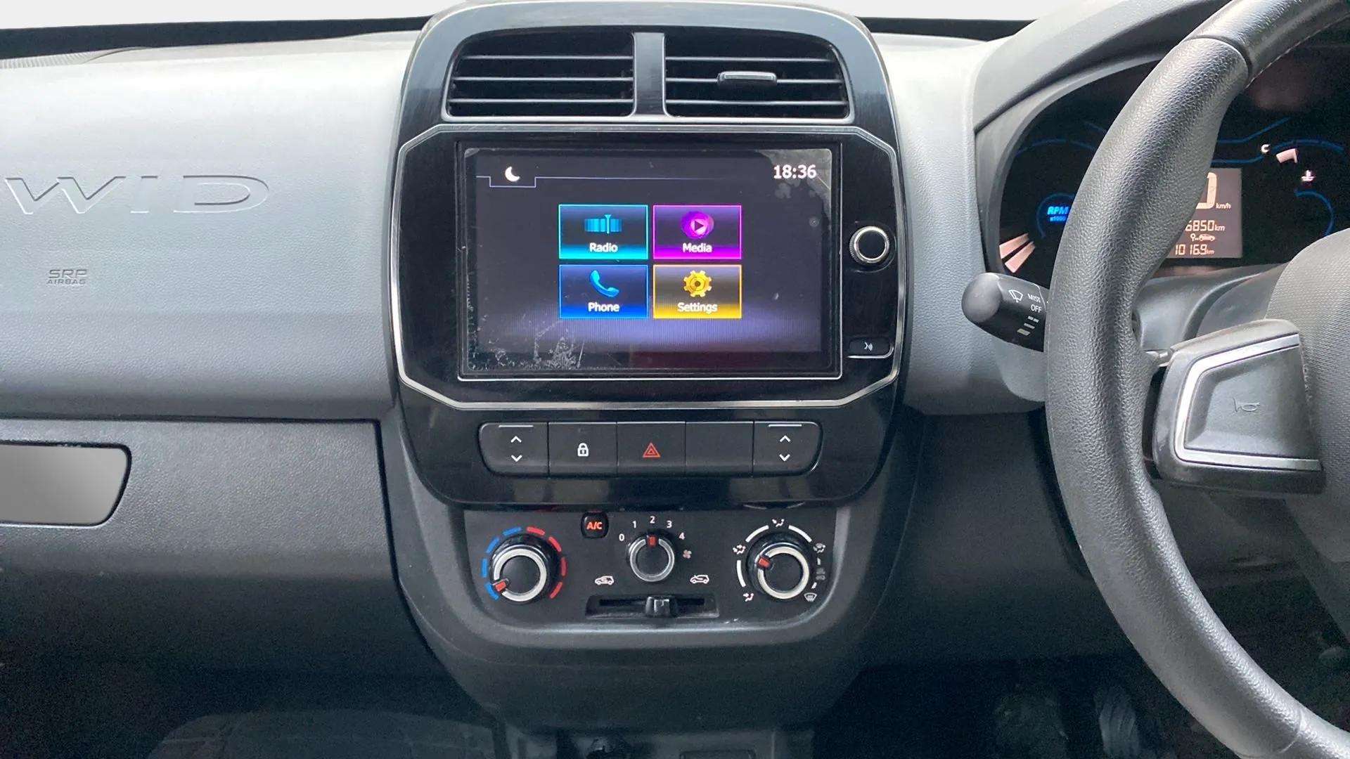 Features
