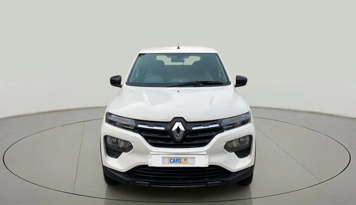 2020 Renault Kwid RXT 1.0 AMT, Petrol, Automatic, 36,849 km, Front