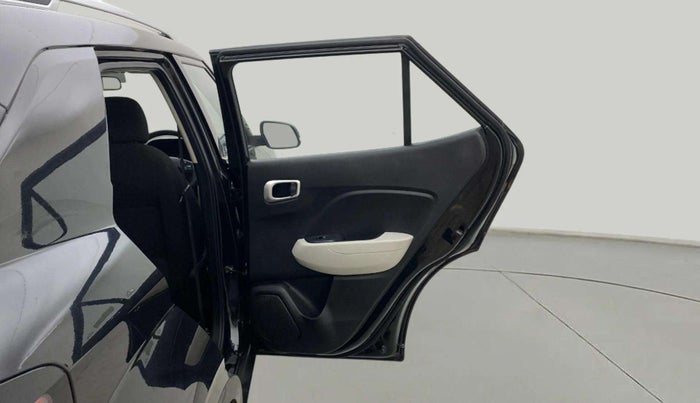 2023 Hyundai VENUE S(O) 1.2, Petrol, Manual, 17,450 km, RHS Rear Door