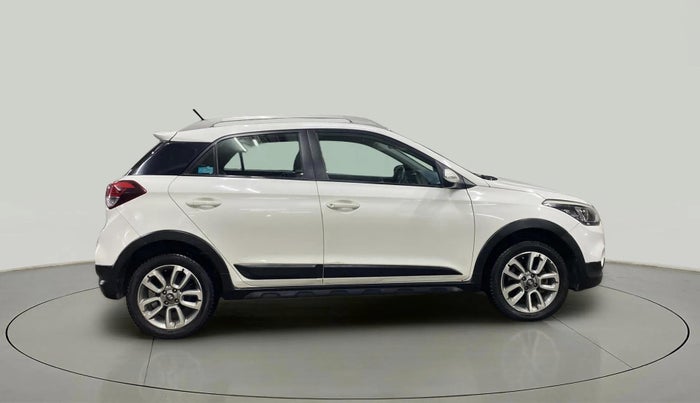 2015 Hyundai i20 Active 1.2 S, Petrol, Manual, 62,342 km, Right Side View