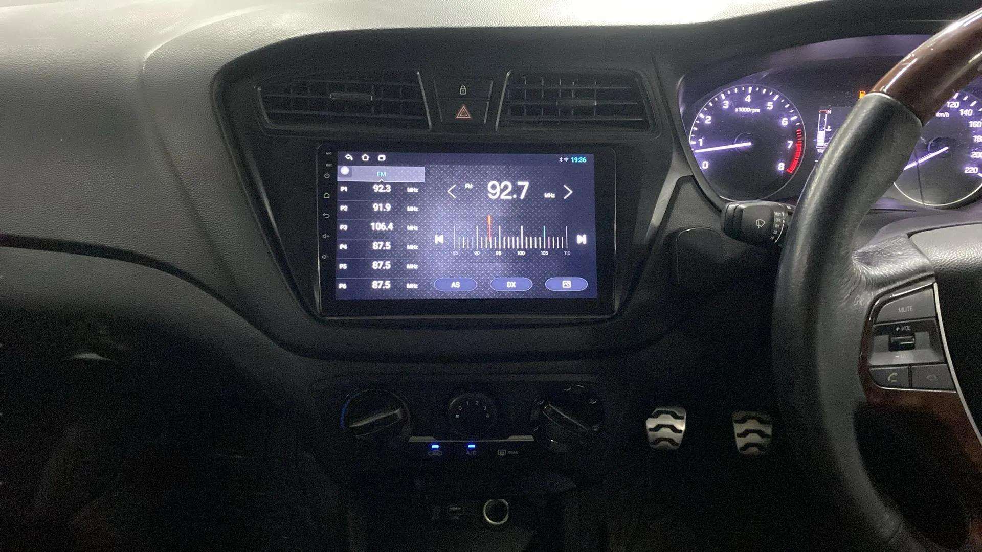 Features