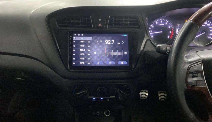 2016 Hyundai i20 Active 1.2 S, Petrol, Manual, 56,446 km, Air Conditioner