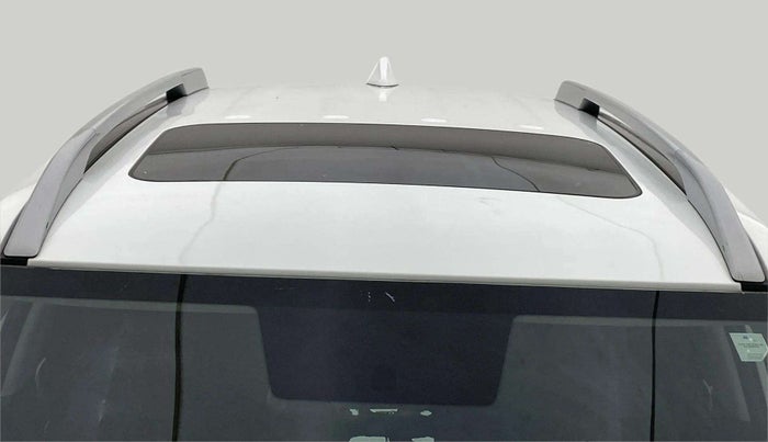 2019 Hyundai VENUE SX PLUS 1.0 TURBO DCT, Petrol, Automatic, 73,363 km, Moonroof/ Sunroof
