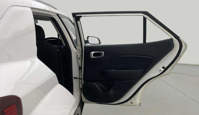 2019 Hyundai VENUE SX PLUS 1.0 TURBO DCT, Petrol, Automatic, 73,363 km, RHS Rear Door