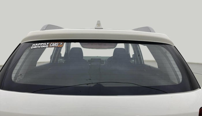 2019 Hyundai VENUE SX PLUS 1.0 TURBO DCT, Petrol, Automatic, 73,363 km, Rear Windshield