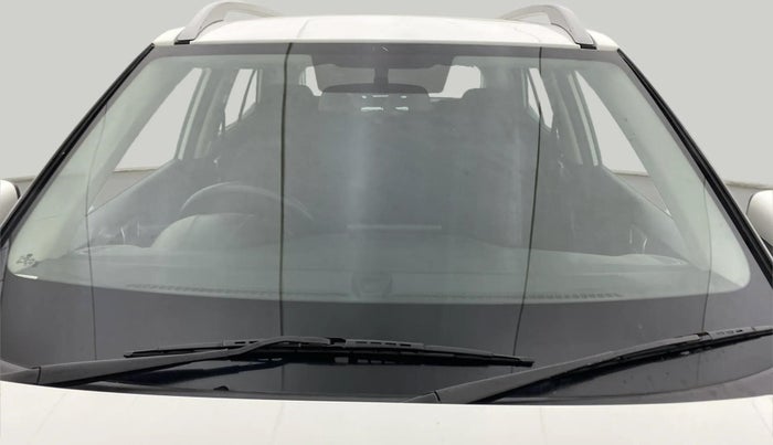 2019 Hyundai VENUE SX PLUS 1.0 TURBO DCT, Petrol, Automatic, 73,363 km, Front Windshield