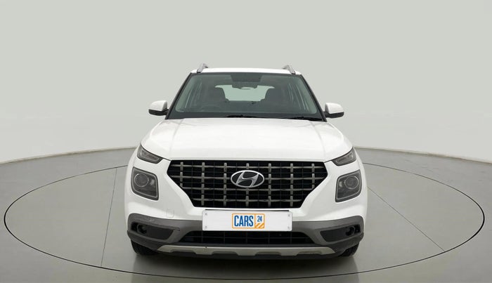 2019 Hyundai VENUE SX PLUS 1.0 TURBO DCT, Petrol, Automatic, 73,363 km, Front