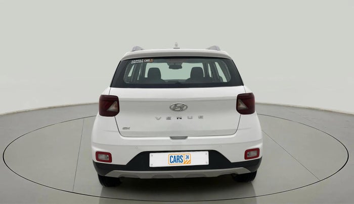 2019 Hyundai VENUE SX PLUS 1.0 TURBO DCT, Petrol, Automatic, 73,363 km, Back/Rear