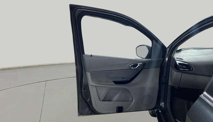 2021 Tata TIGOR XZA PLUS PETROL, Petrol, Automatic, 40,633 km, LHS Front Door