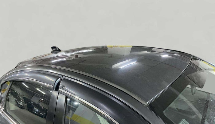2021 Tata TIGOR XZA PLUS PETROL, Petrol, Automatic, 40,633 km, Roof