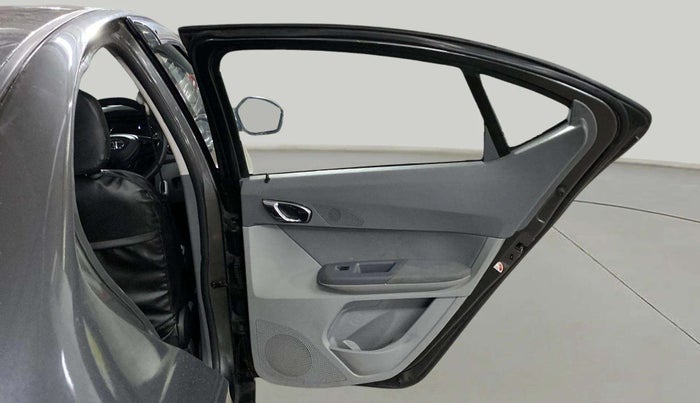 2021 Tata TIGOR XZA PLUS PETROL, Petrol, Automatic, 40,633 km, RHS Rear Door