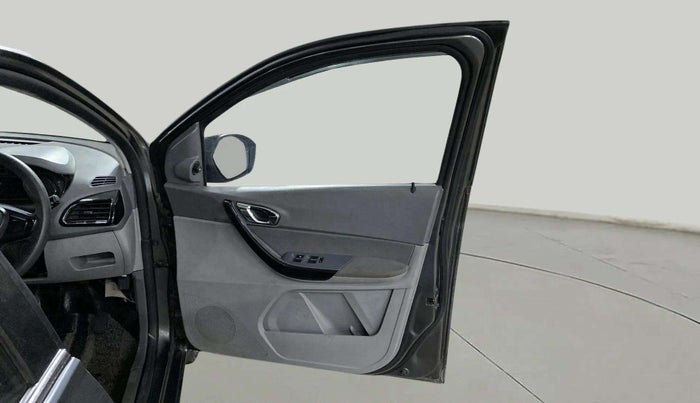 2021 Tata TIGOR XZA PLUS PETROL, Petrol, Automatic, 40,633 km, RHS Front Door