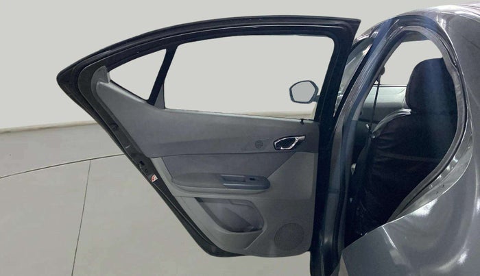 2021 Tata TIGOR XZA PLUS PETROL, Petrol, Automatic, 40,633 km, LHS Rear Door