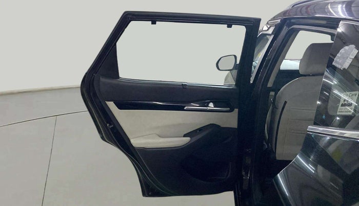 2022 KIA SELTOS HTX IVT 1.5 PETROL, Petrol, Automatic, 75,634 km, LHS Rear Door