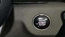2022 KIA SELTOS HTX IVT 1.5 PETROL, Petrol, Automatic, 75,634 km, Keyless Start/ Stop Button